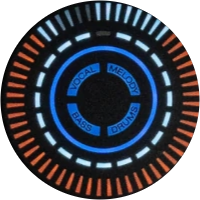 Needle Display